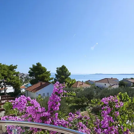 With A Parking Space Mavarstica, Ciovo - 17821 Trogir
