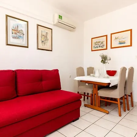 With A Parking Space Mavarstica, Ciovo - 17821 Trogir